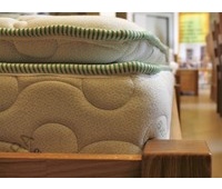 Premium mattress Twist Cocos