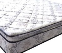 Premium mattress Twist Latex