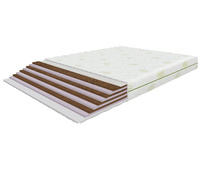 Матрас Bio Hard