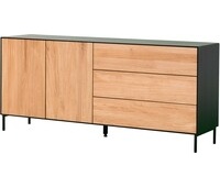 Kumode Ieva plus (Dresser plus)