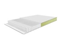 Mattress Super pocket