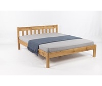 Oak bed York