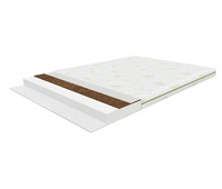 Bērnu gultas matracis Tino