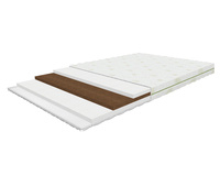 Bērnu gultas matracis Fiona