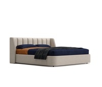 Auduma gulta Sleep (K123)