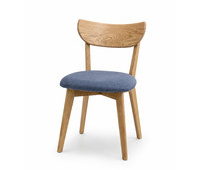 Oak chair seat EVA