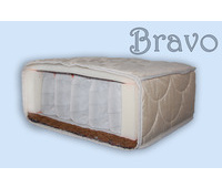 Matracis BRAVO pocket