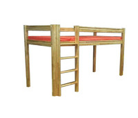 Pusotrstāvu gulta Gaita