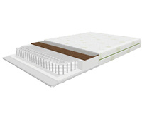 Matracis BRAVO pocket