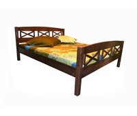 Pine bed Prāga